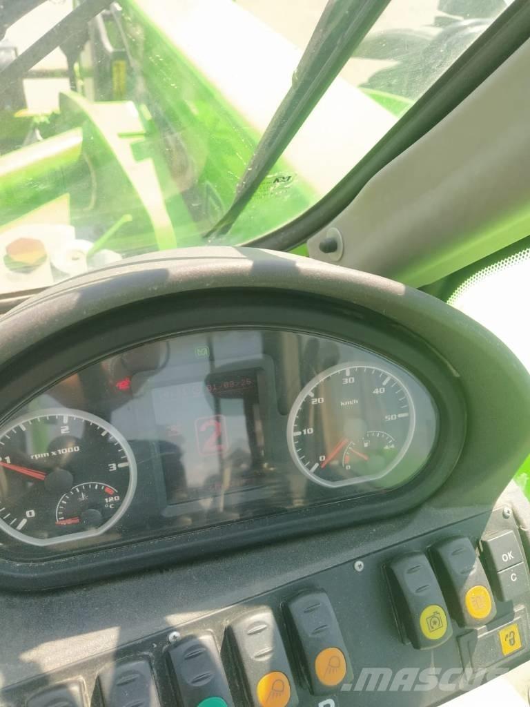 Merlo 75.9 Ładowarki teleskopowe