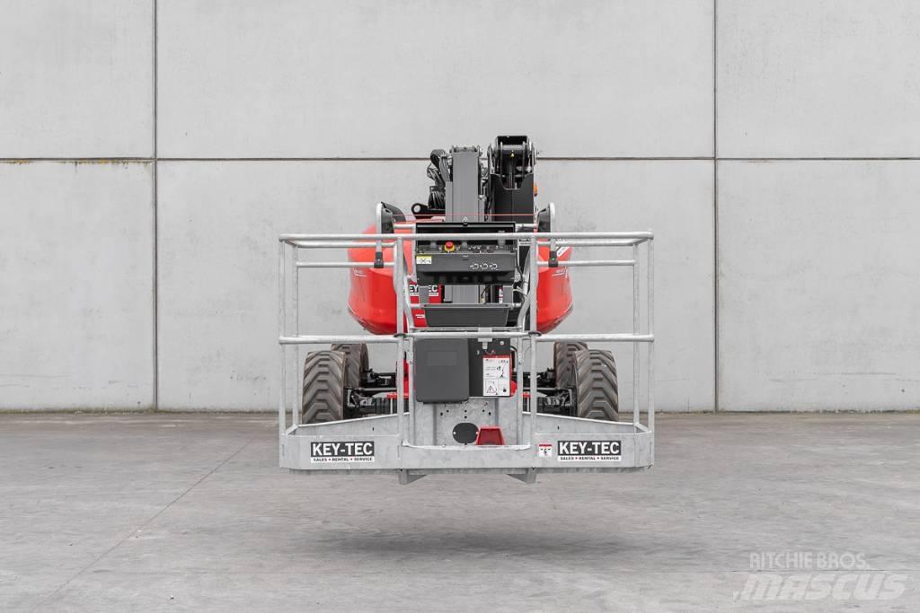Manitou 160 ATJ Podnośniki przegubowe