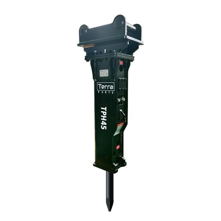 Terra PARTS TPH45 Młoty hydrauliczne