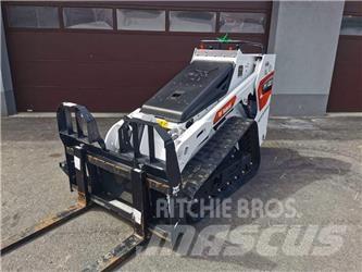 Bobcat mt100 Ładowarki burtowe