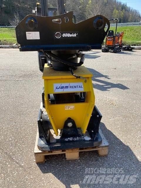 ABB HC850 Maszyny budowlane - Inne