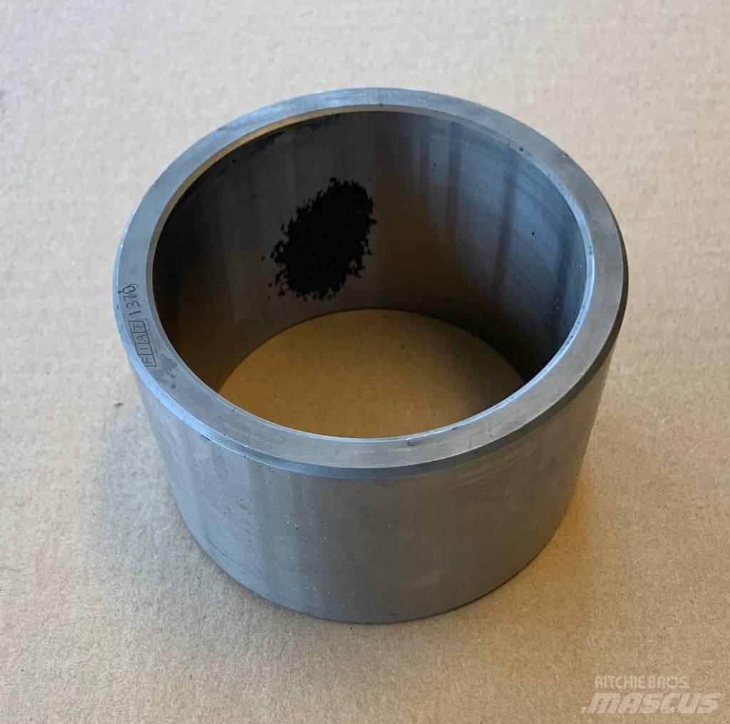 Fiat BUSHING 5141458 Rama i zawieszenie