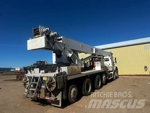 Manitex 50155 S Inne