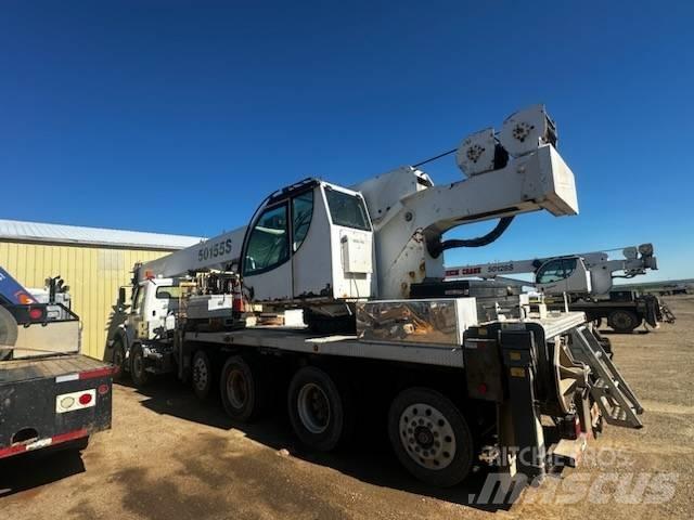 Manitex 50155 S Inne