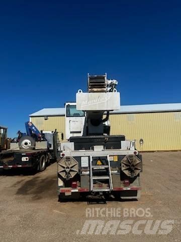 Manitex 50155 S Inne