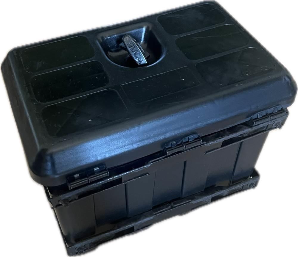 Box NA NÁŘADÍ Transport - Inne
