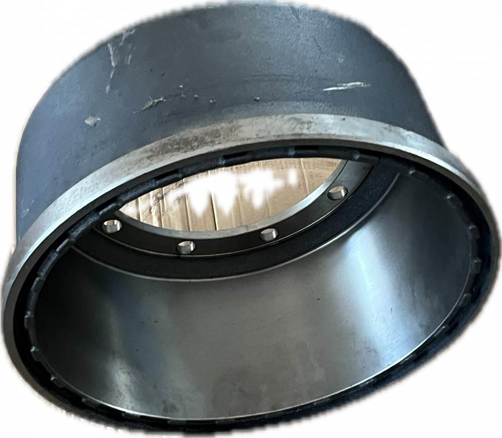  BRZDOVÝ BUBEN Transport - Inne