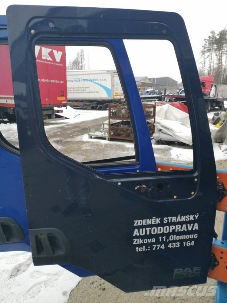 DAF LF DVEŘE R Transport - Inne