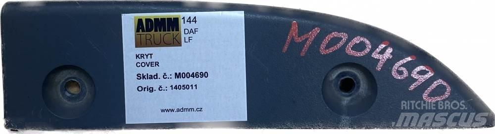 DAF LF KRYT 1405011 Transport - Inne
