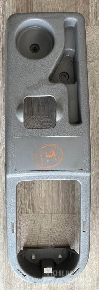 DAF LF PANEL Transport - Inne