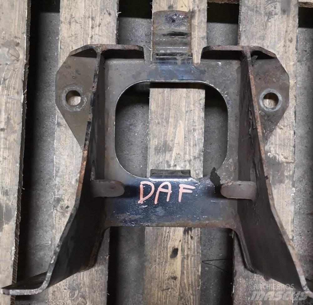 DAF REZERVA DRŽÁK Transport - Inne