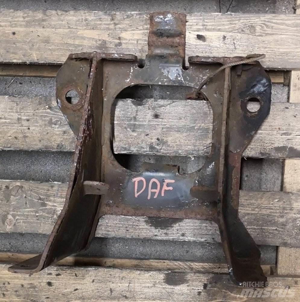 DAF REZERVA DRŽÁK Transport - Inne