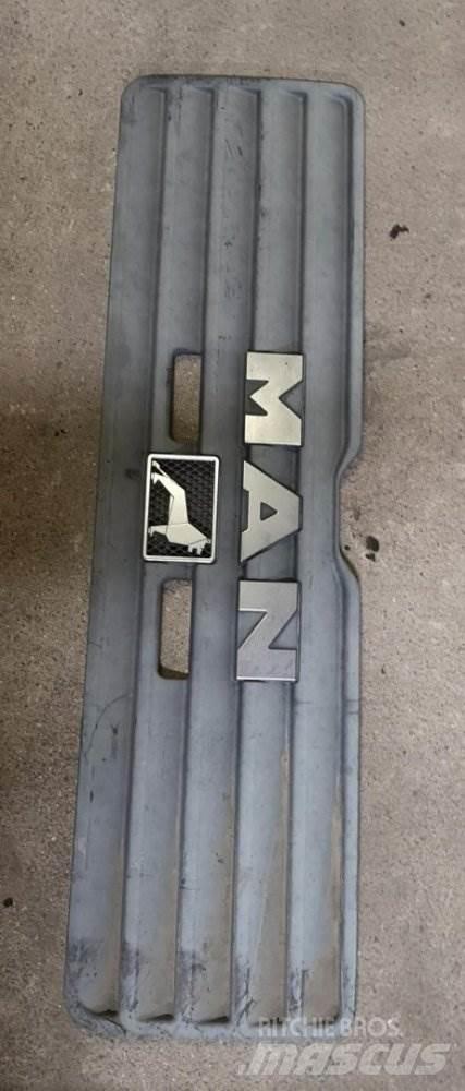 MAN MASKA Transport - Inne