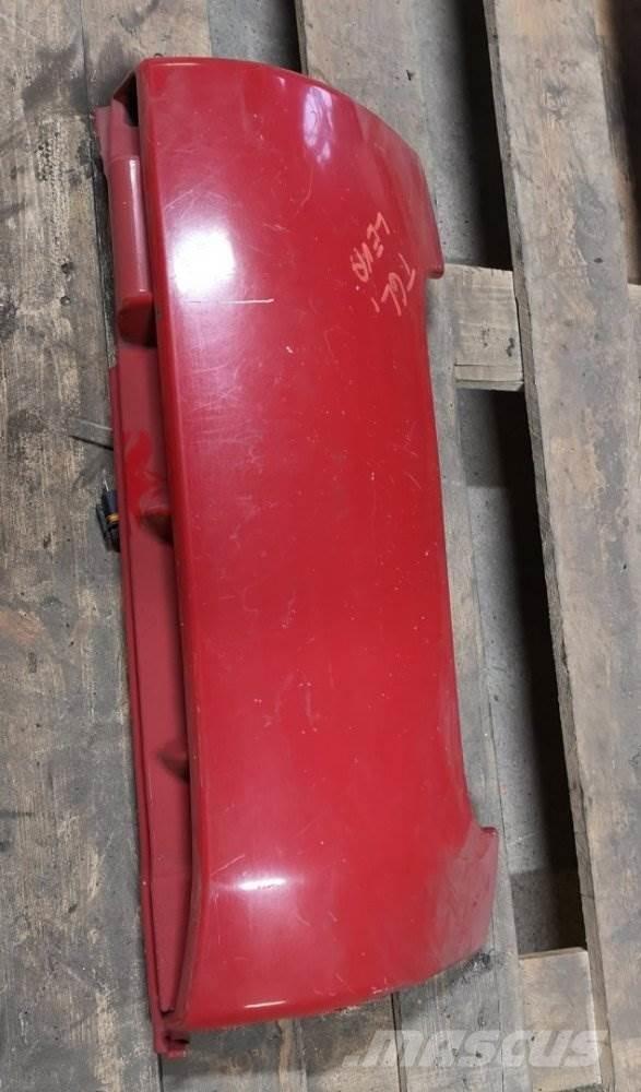 MAN TGL MAN TGL DIFUZOR Transport - Inne