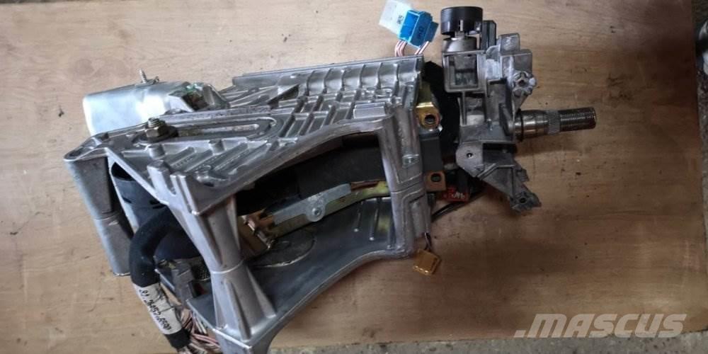 MAN TGM SLOUPEK ŘÍZENÍ Transport - Inne