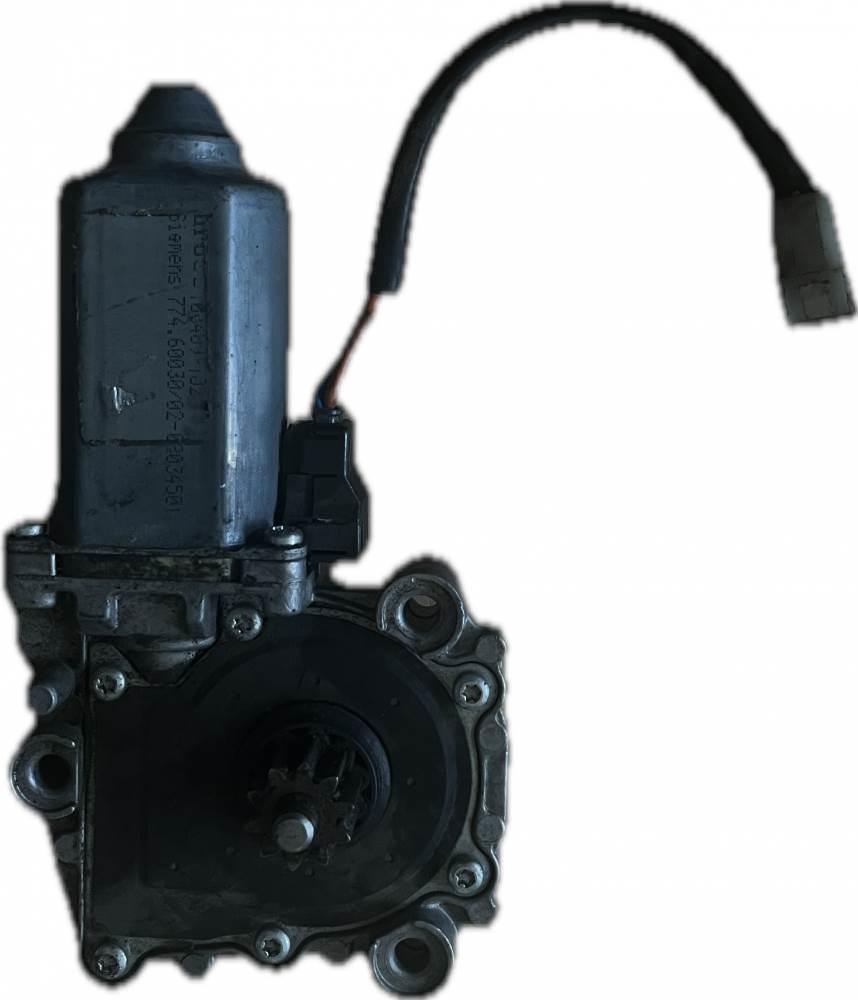 MOTOR OKNA Silniki