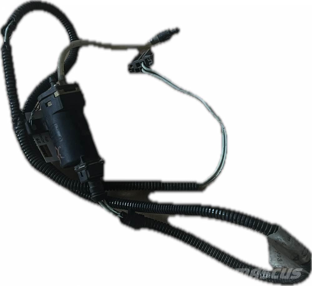  MOTOR OSTŘIKOVAČŮ Silniki