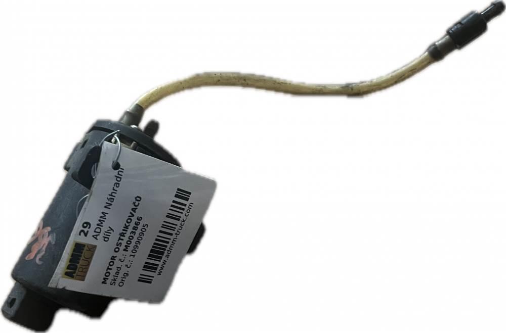  MOTOR OSTŘIKOVAČŮ Silniki