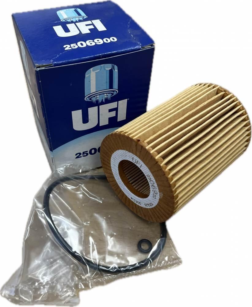  OLEJOVÝ FILTR 2506900 Transport - Inne