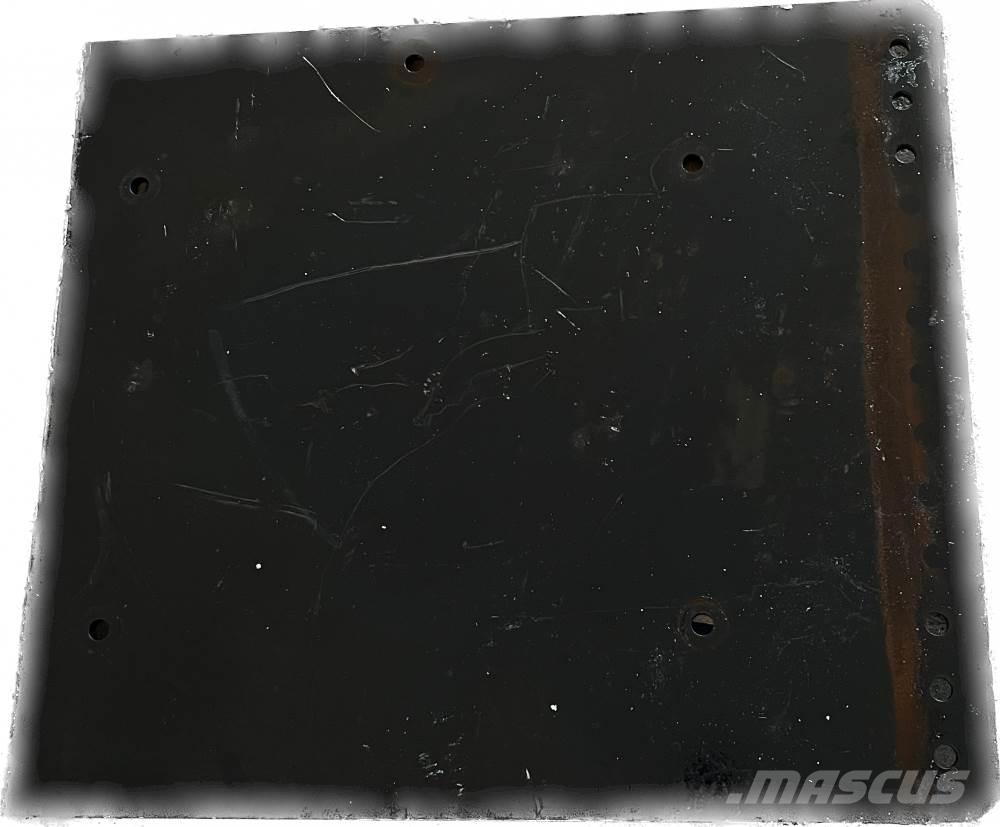  PODLOŽKA POD TOČNU Transport - Inne