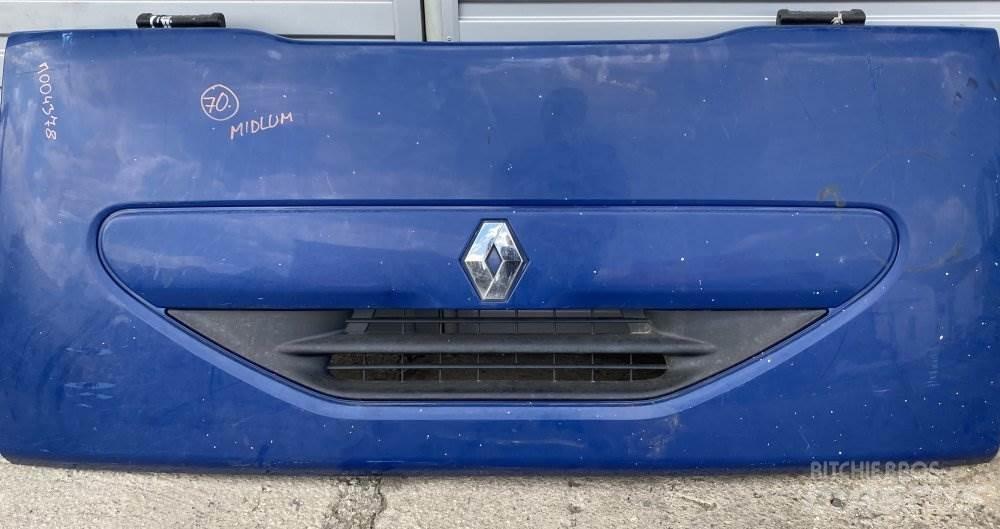 Renault MIDLUM KAPOTA Transport - Inne