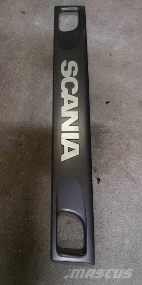 Scania MASKA Transport - Inne