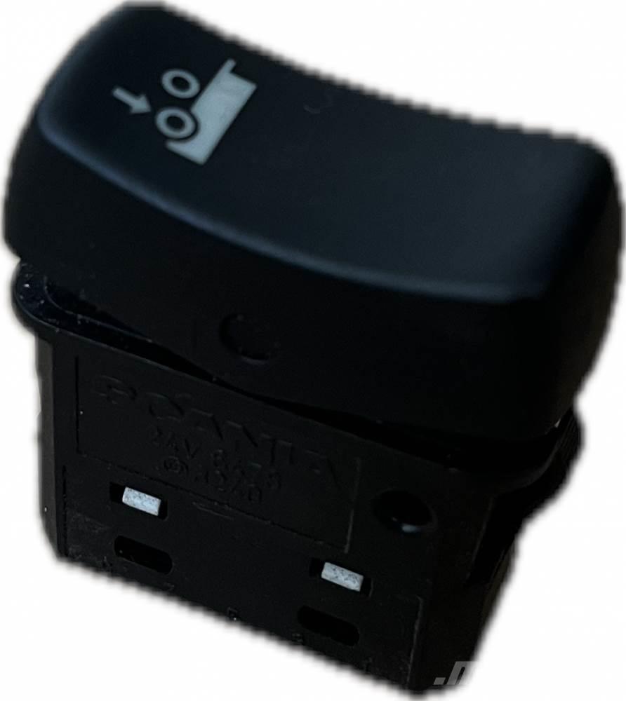 Scania PŘEPÍNAČ 1459799 Transport - Inne