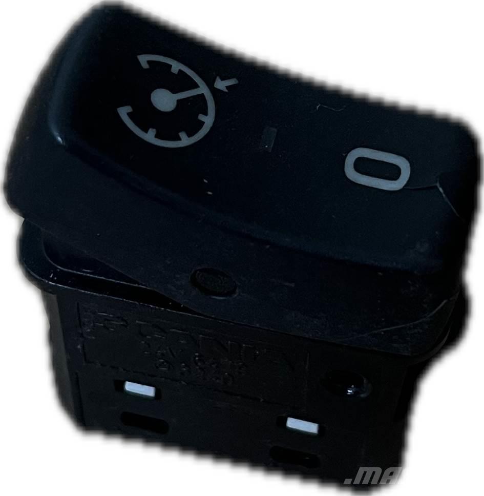 Scania PŘEPÍNAČ 1459830 Transport - Inne