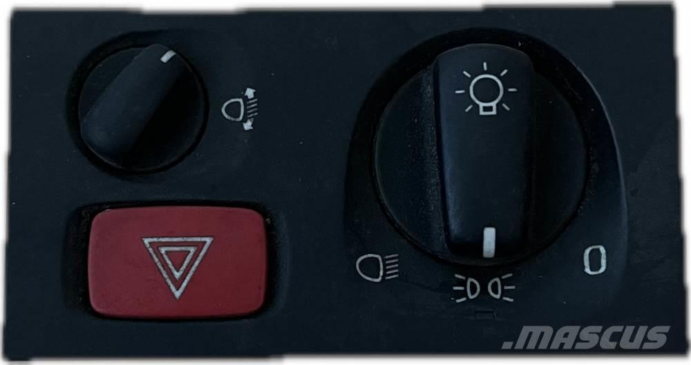 Scania PŘEPÍNAČ 1900317 Transport - Inne