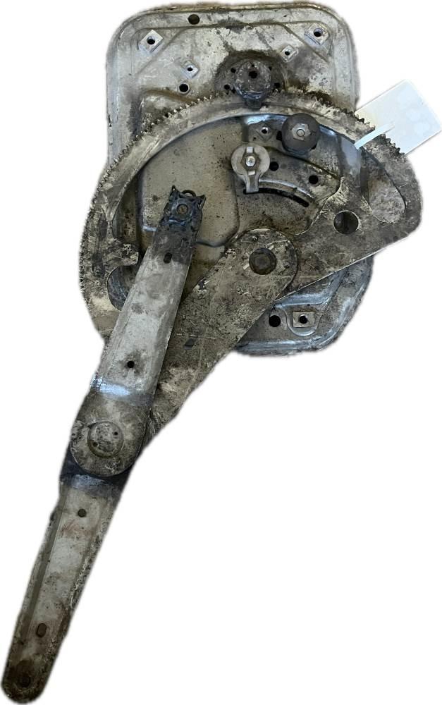 Scania STAHOVAČKA OKNA Transport - Inne