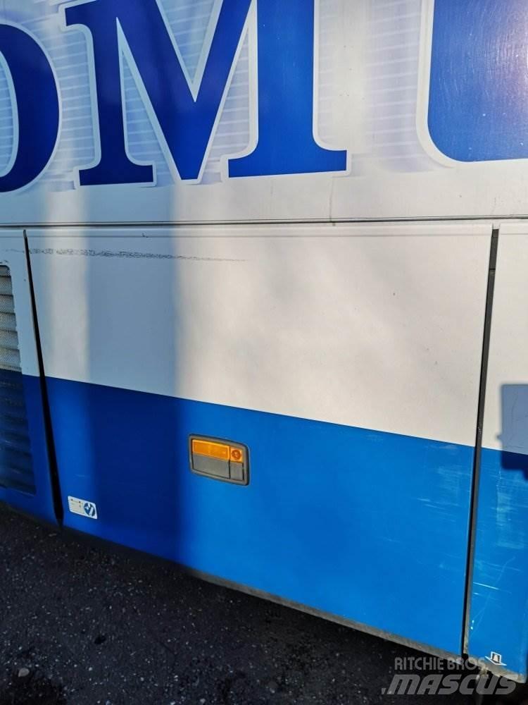 Setra DVEŘE P1 Transport - Inne