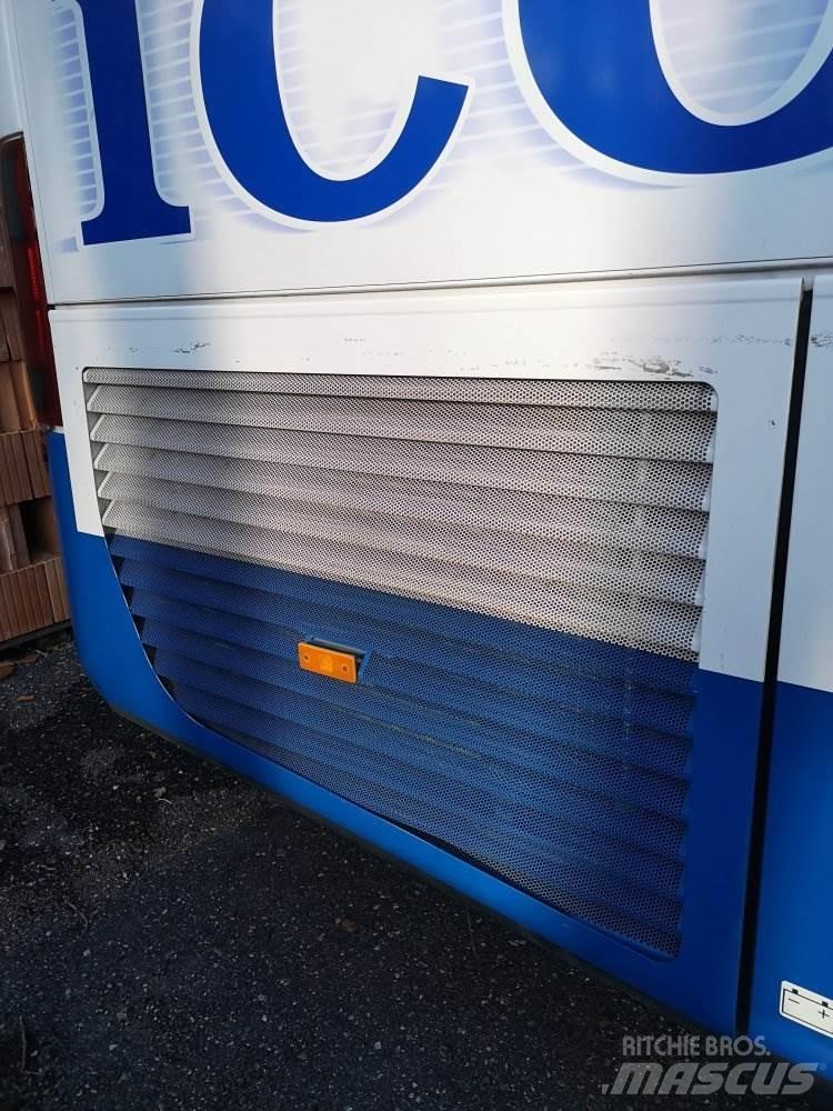 Setra DVEŘE P2 Transport - Inne