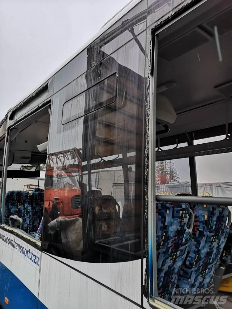 Setra OKNO L1 Transport - Inne