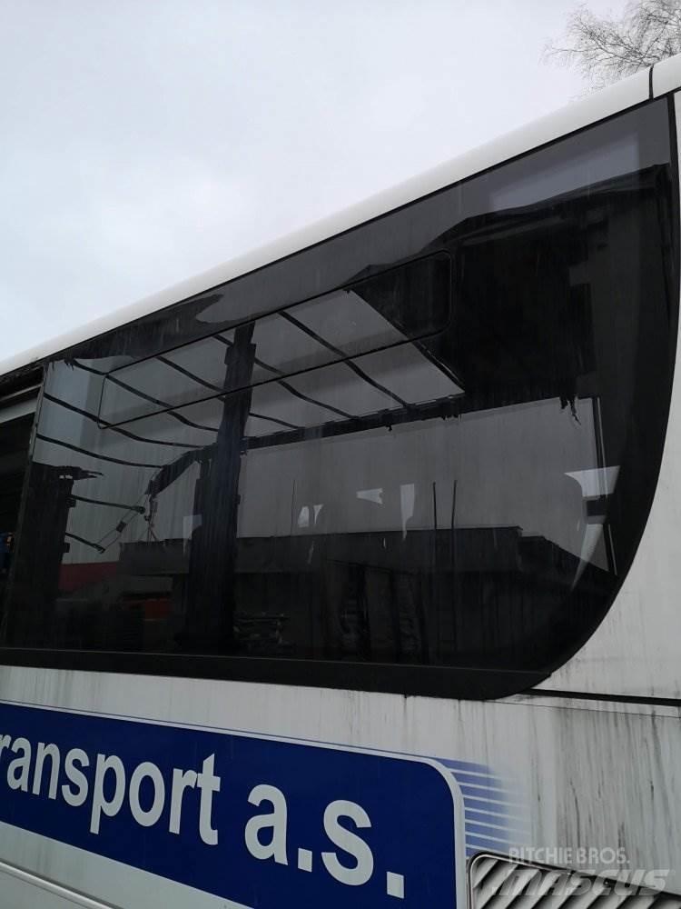 Setra OKNO L2 Transport - Inne