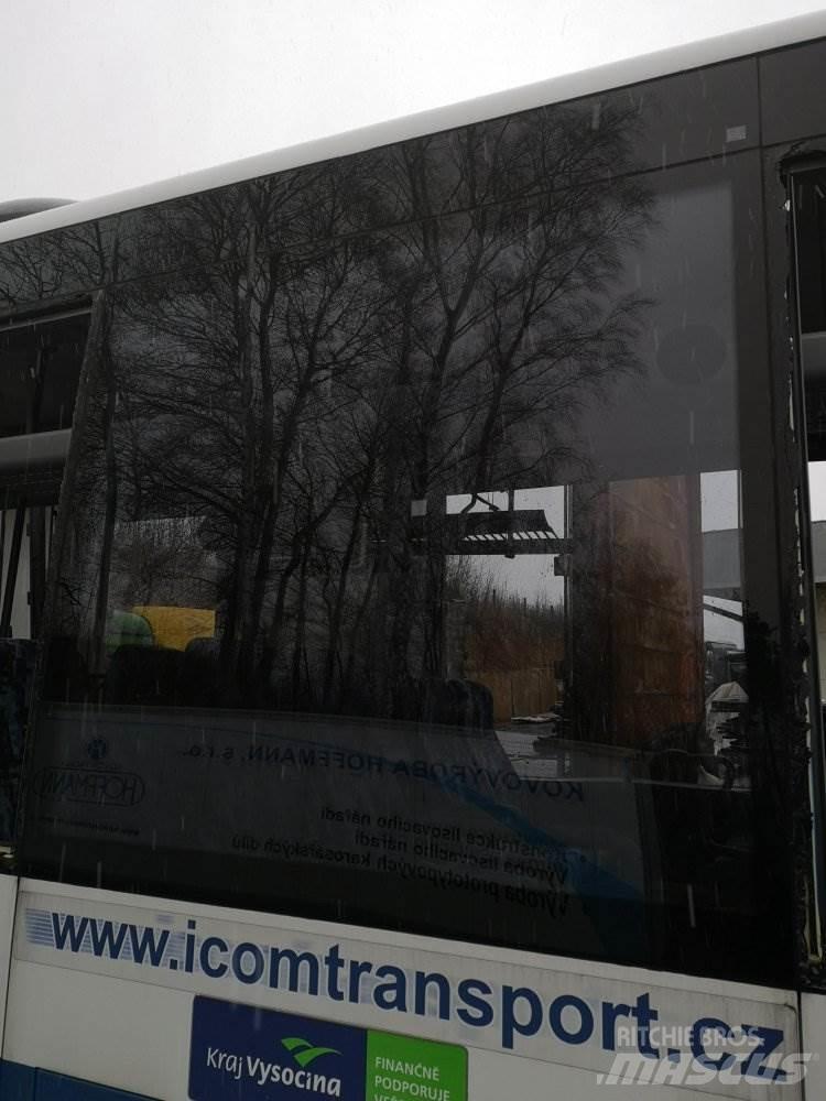 Setra OKNO P1 Transport - Inne