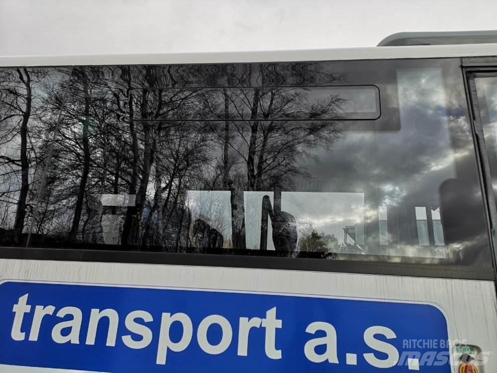 Setra OKNO P2 Transport - Inne