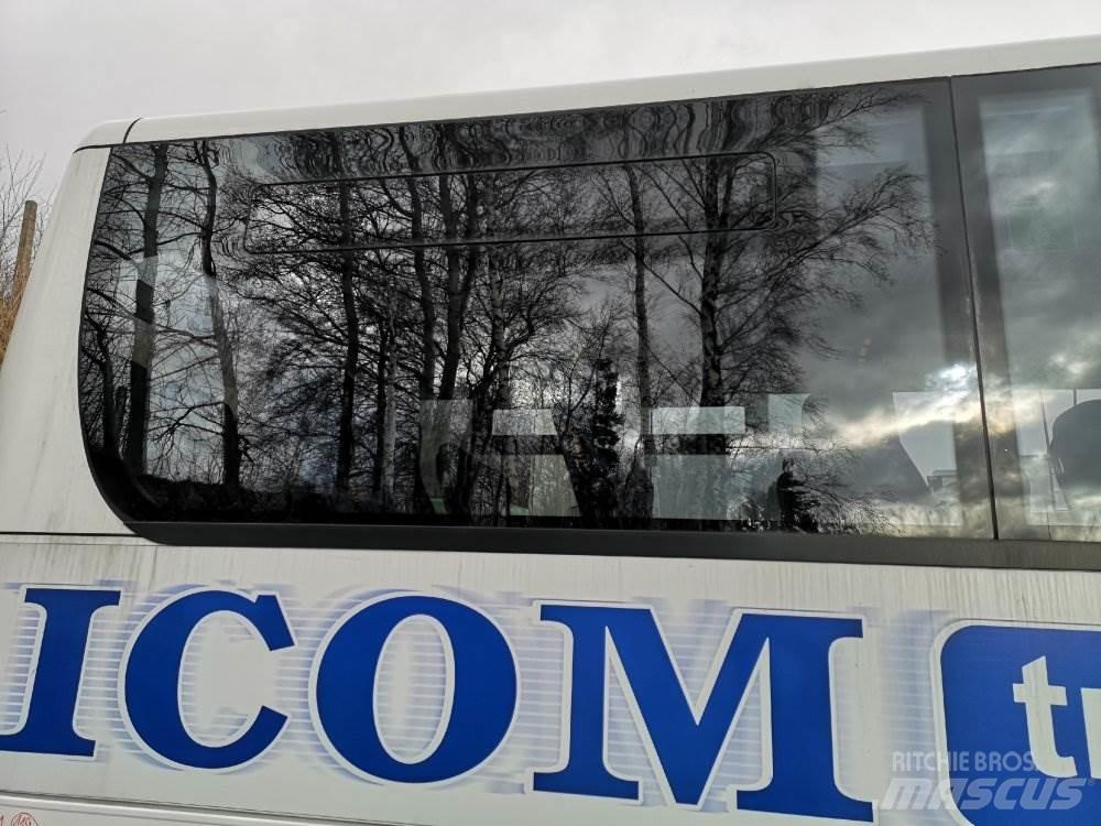Setra OKNO P3 Transport - Inne