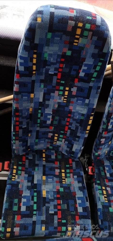Setra SEDAČKA Transport - Inne