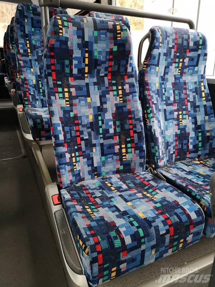 Setra SEDAČKA Transport - Inne