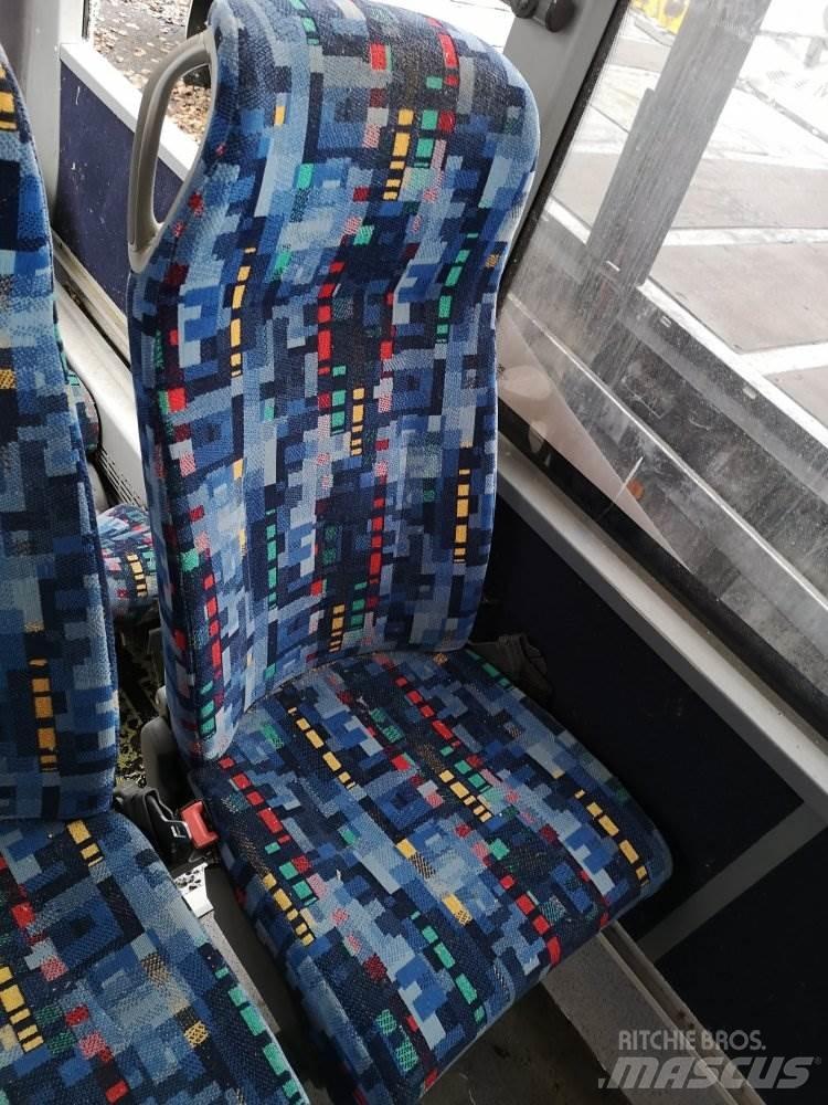 Setra SEDAČKA Transport - Inne