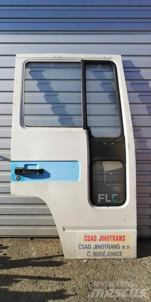Volvo FL DVEŘE R Transport - Inne