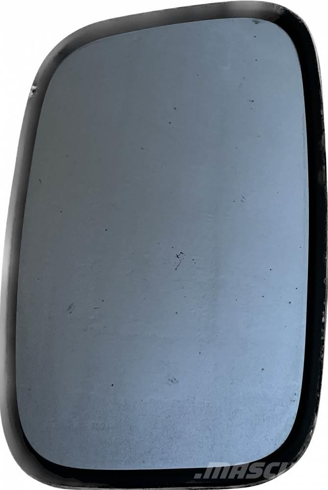  ZPĚTNÉ ZRCÁTKO Transport - Inne