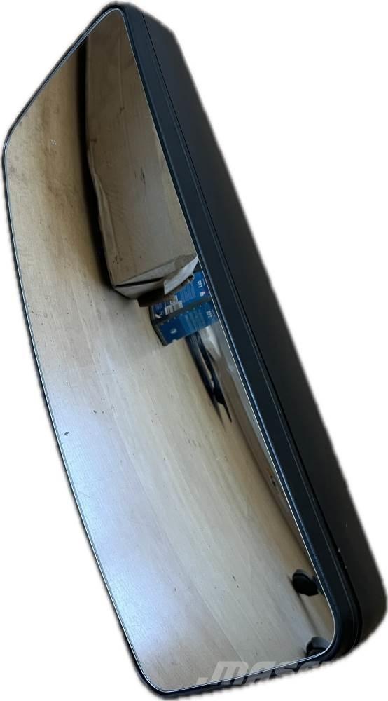  ZRCÁTKO Transport - Inne