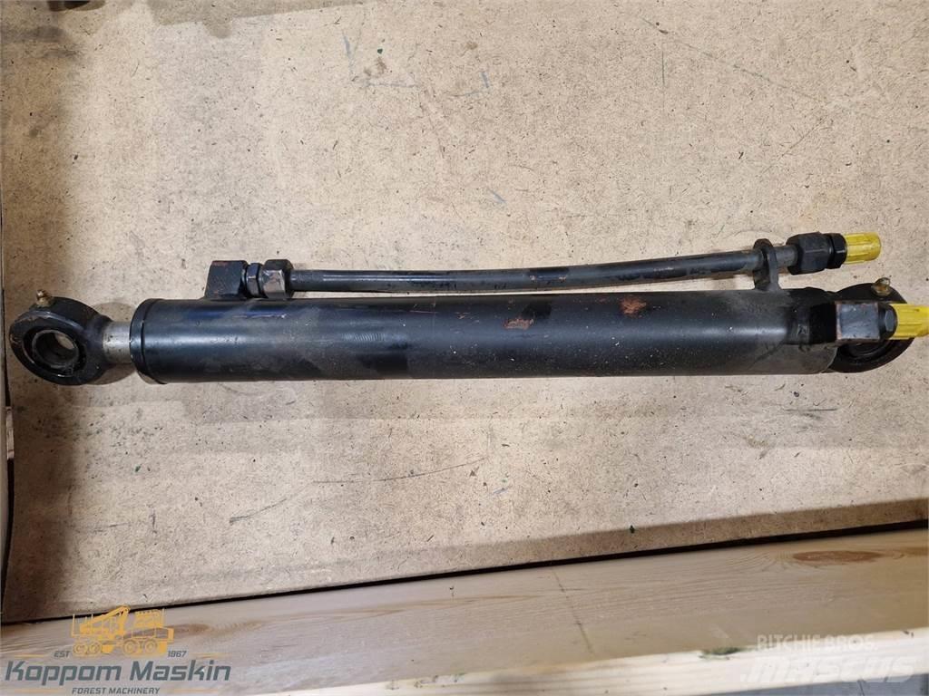 Rottne 046-0197 Hydraulika