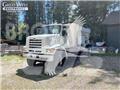 Ford LT8501 Maszyny budowlane - Inne