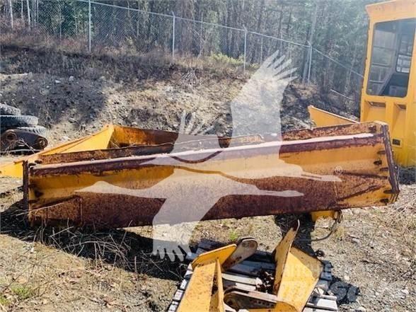 Volvo A35E Maszyny budowlane - Inne