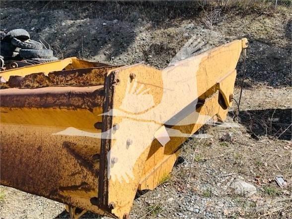 Volvo A35E Maszyny budowlane - Inne