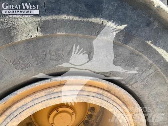Volvo A40F FS Wozidła przegubowe