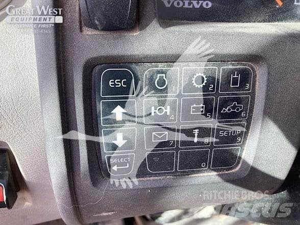 Volvo L220G Ładowarki kołowe