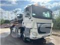 DAF CF400 Wywrotki